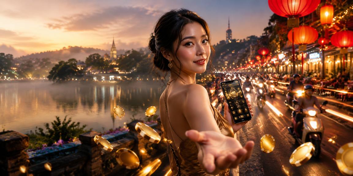 xsmb90ngay Sảnh game đa dạng trong một tài khoản